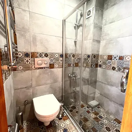 Authentic Turkish 4* Istanbul