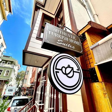 Authentic Turkish 4*
