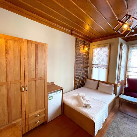 Authentic Turkish 4*