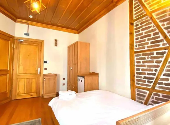 Aparthotel Authentic Turkish 4*