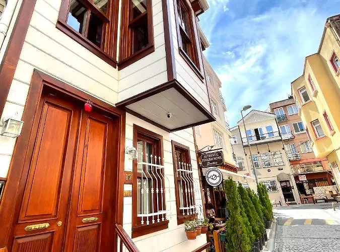 Authentic Turkish 4*