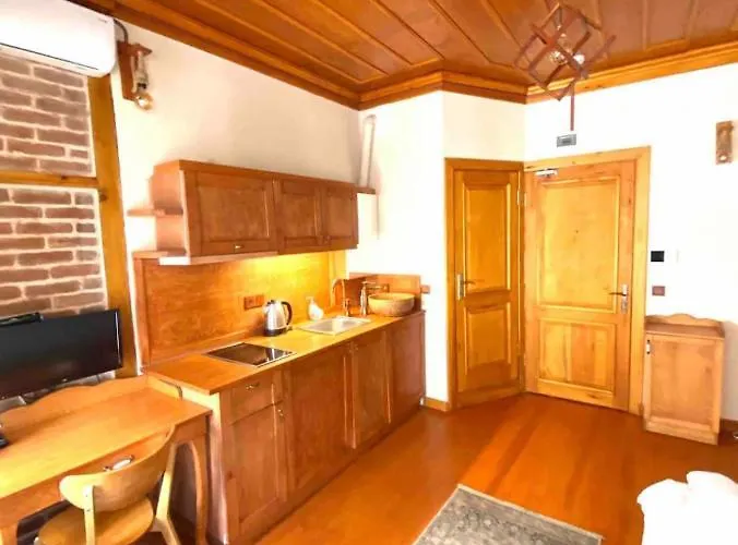 Aparthotel Authentic Turkish 4*