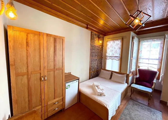 Authentic Turkish 4*