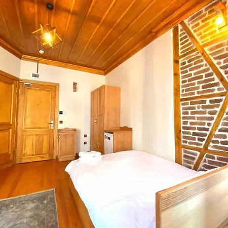 Апарт-отель Authentic Turkish 4*