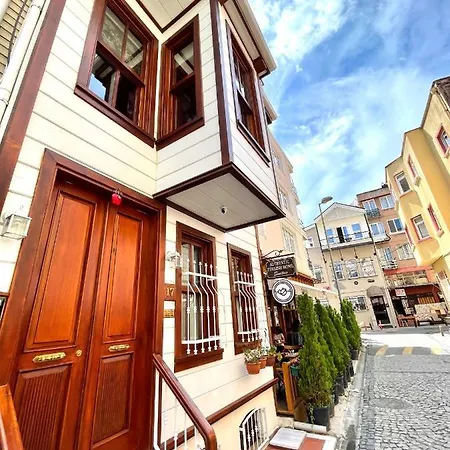 Authentic Turkish 4*