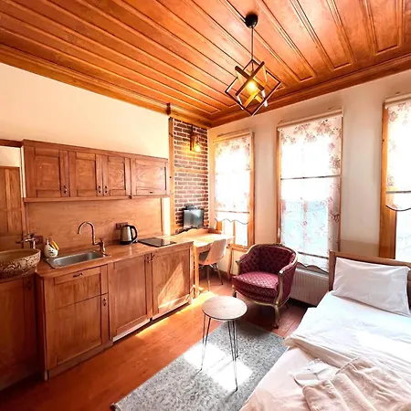 Authentic Turkish 4*