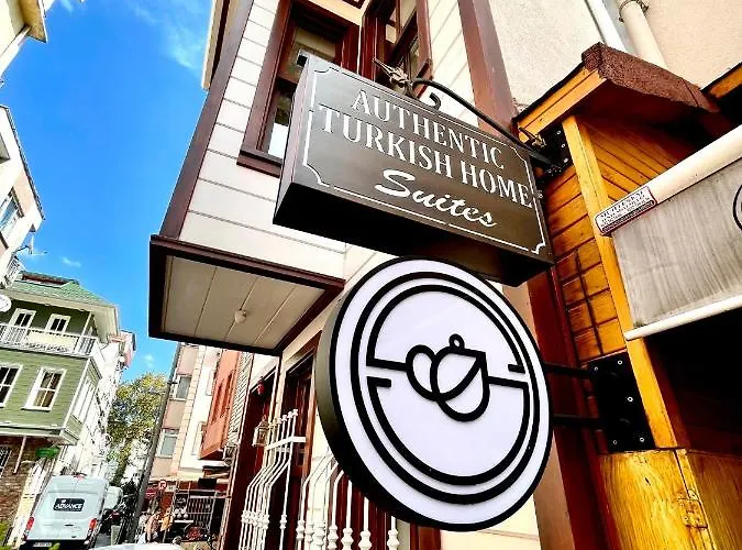 Authentic Turkish Istanbul