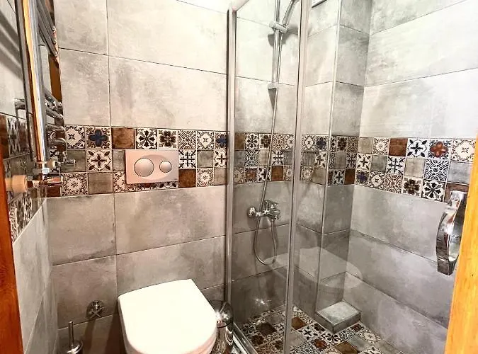 Aparthotel Authentic Turkish Istanbul